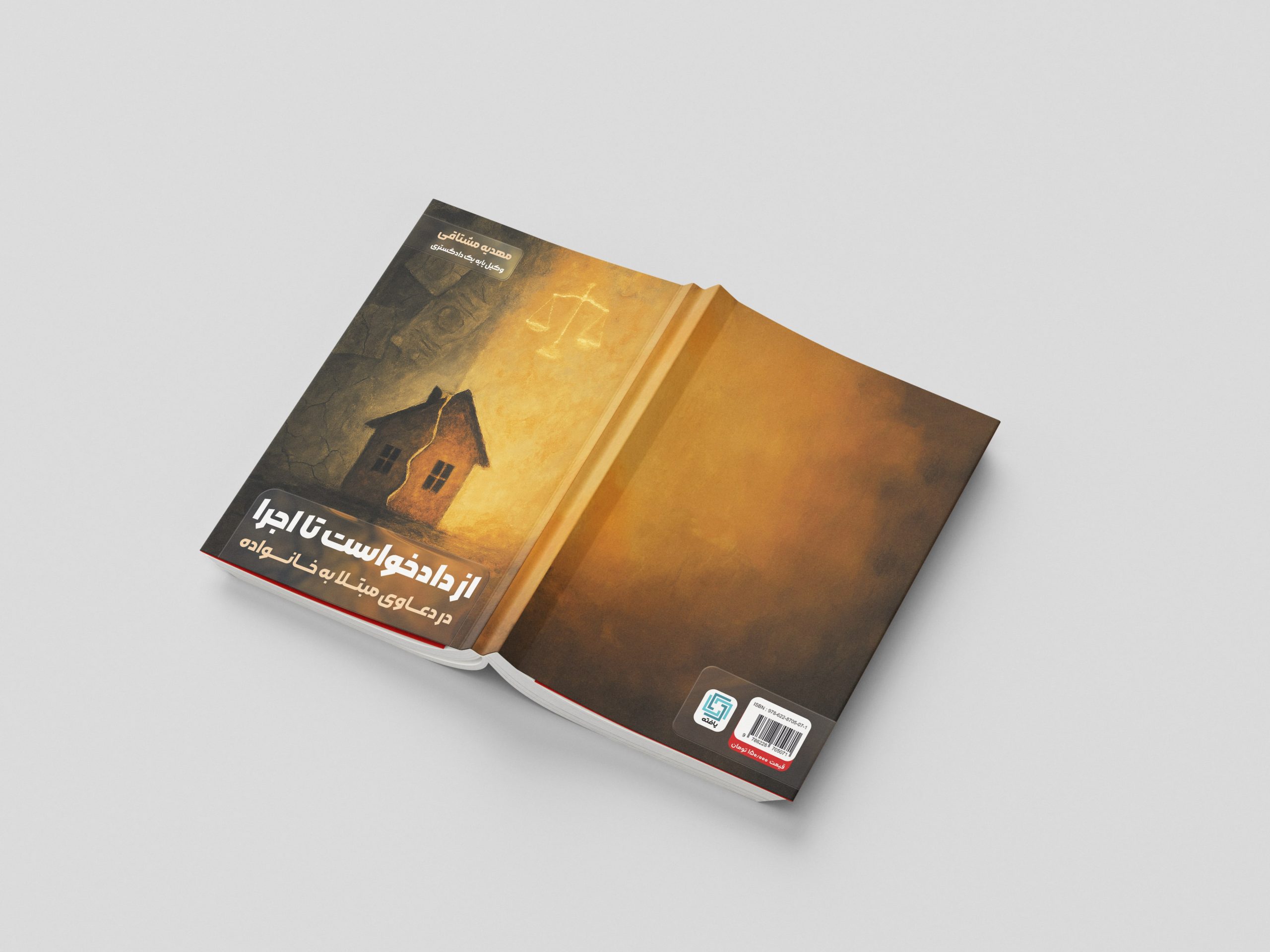 از دادخواست تا اجرا: در دعاوی مبتلا به خانواده